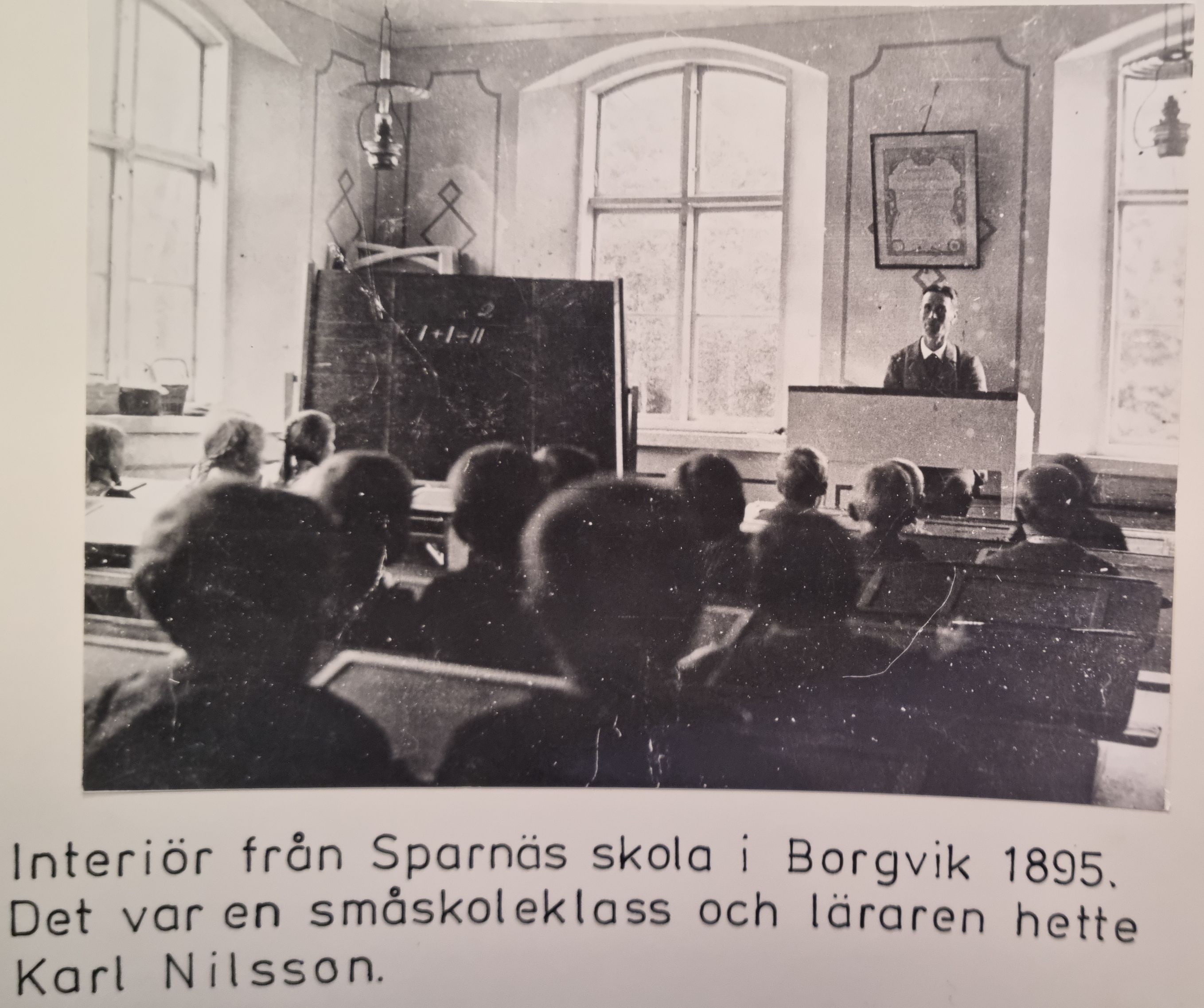 Borgviks bygd