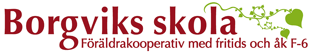 Borgviks skola